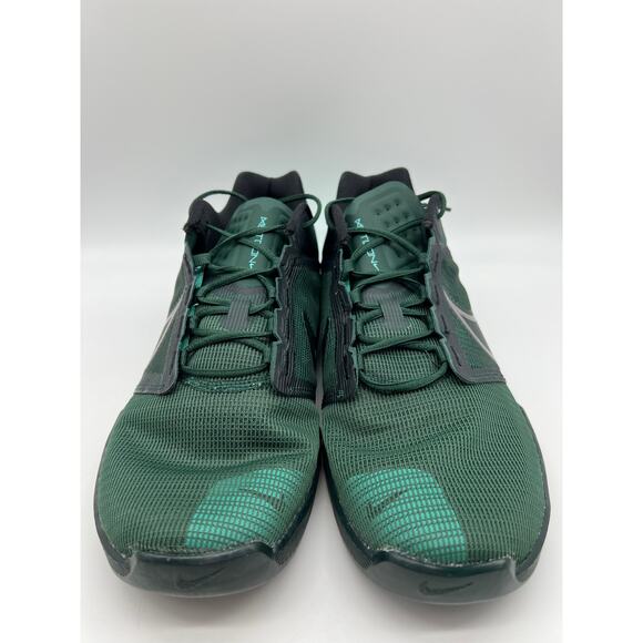 Nike React Metcon Turbo 2 Pro Green Black Teal DH3392-393 Men's Size 12 NEW - Picture 7 of 12